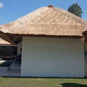 Roof handicraft